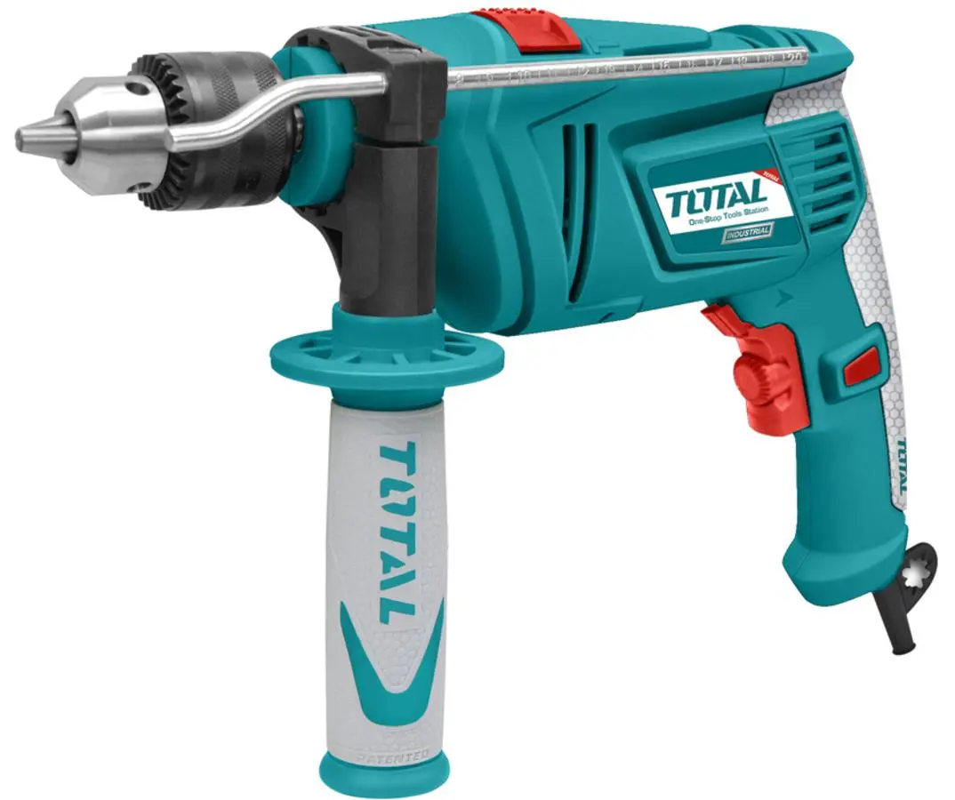 Total Impact Drill 850W 13Mm Tg109136 1