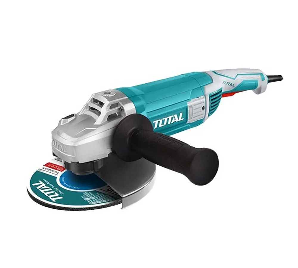 Total Angle Grinder 150Mm 1500W Tg11515026 1