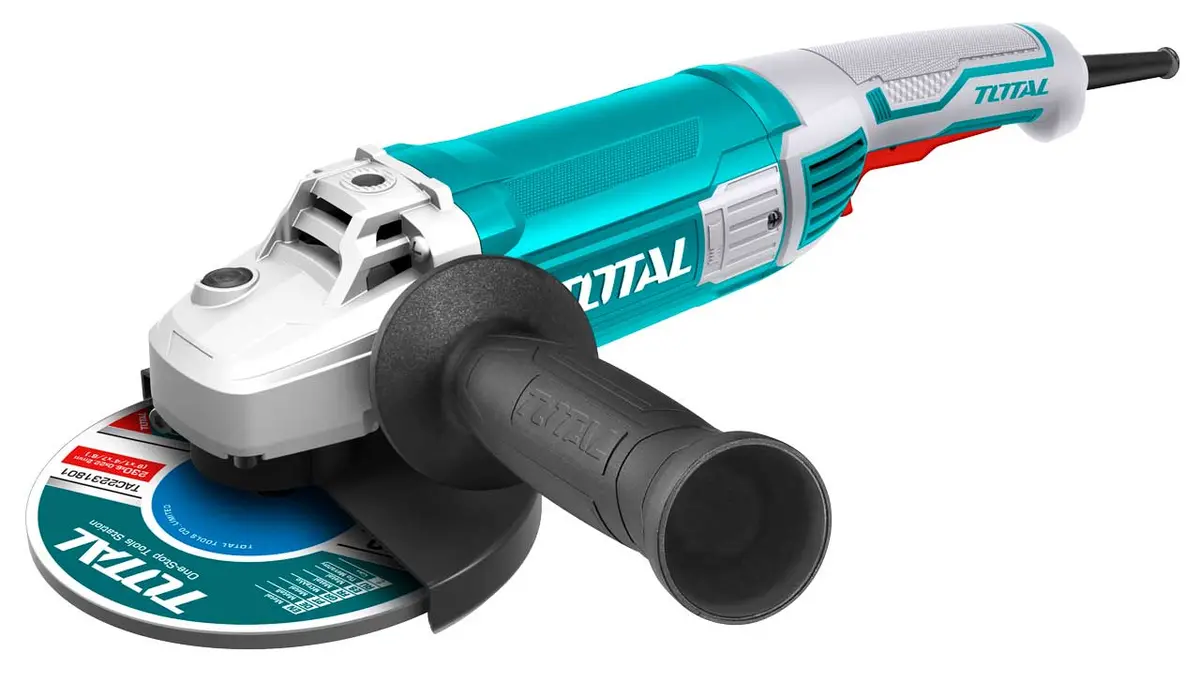 Total Angle Grinder 2200W 230Mm Tg12223026 1
