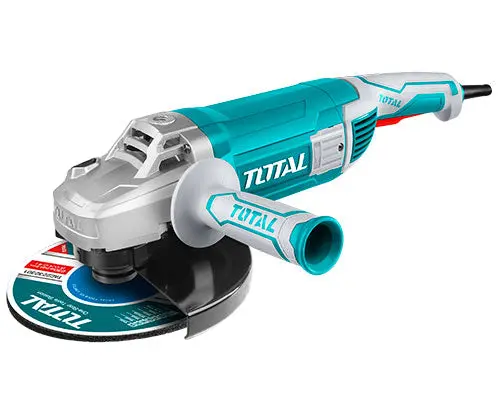Total Angle Grinder 3000W 230Mm Tg1302306 1