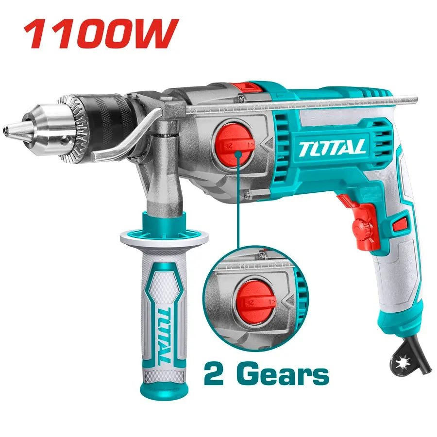 Total Impact Drill Tg211166 1