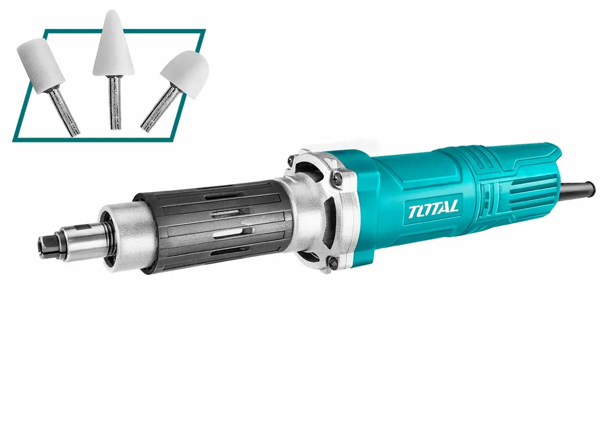 Total Die Grinder 550W Tg55061 1
