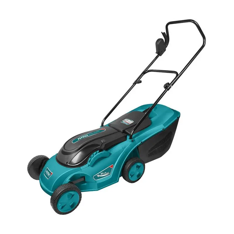 Total Electric Lawn Mower 1600W Tgt616151 1
