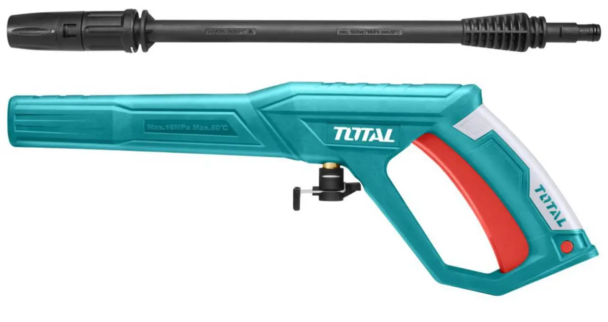 Total Spray Gun Tgtsg026 1