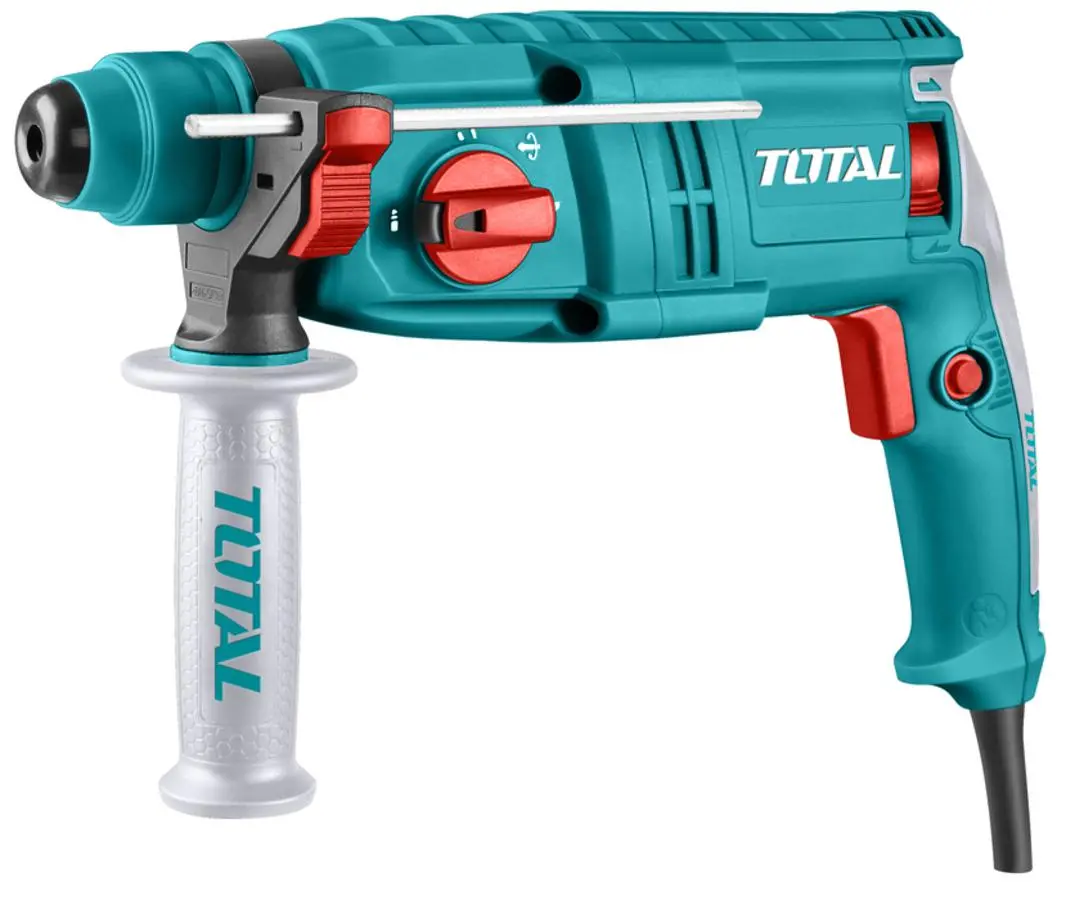 Total Rotary Hammer 650W Th306226 1