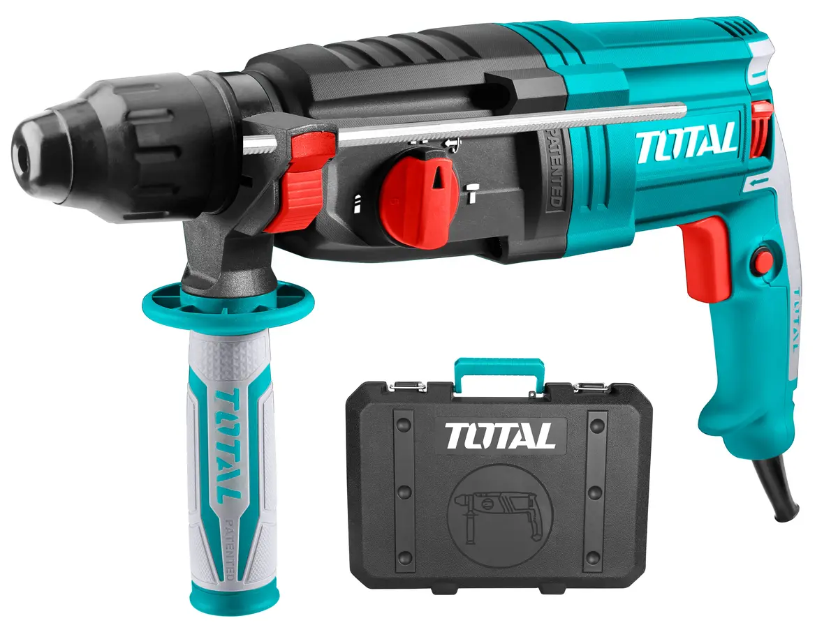 Total Rotary Hammer 950W Th309288 1