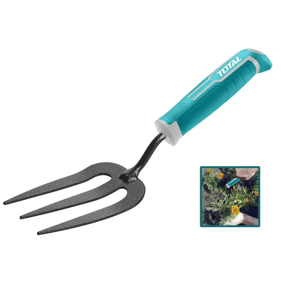 Total Fork 30Mm Thftf38 1