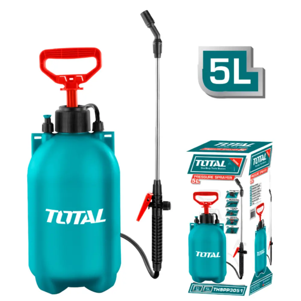 Total Pressure Sprayer 5L Thspp30502 1