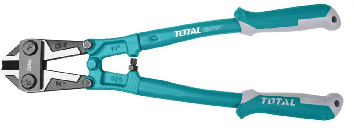 Total Bolt Cutter 14" Tht113146 1