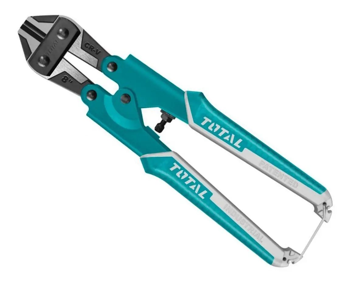 Total Mini Bolt Cutter 8" Tht11386 1