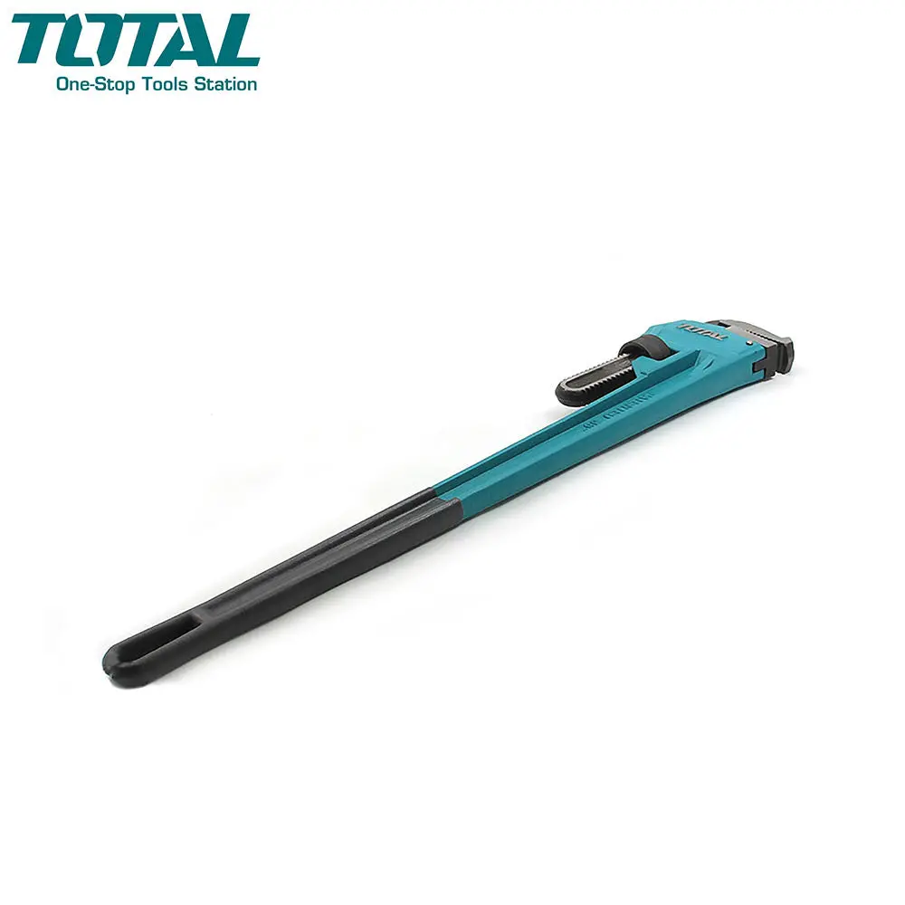 Total Pipe Wrench 36" Tht171366 1