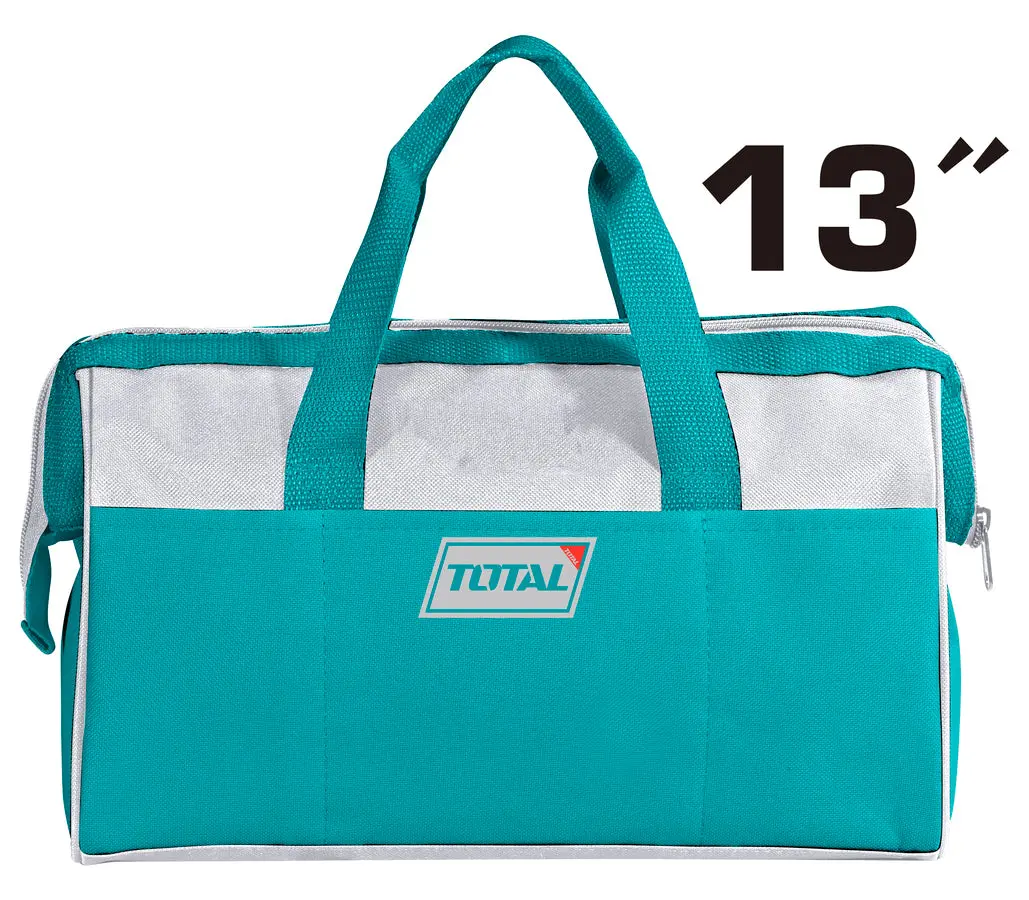 Total Tools Bag 13" Tht26131 1