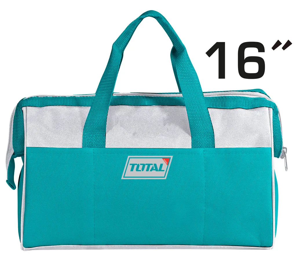 Total Tools Bag 16" Tht26161 1