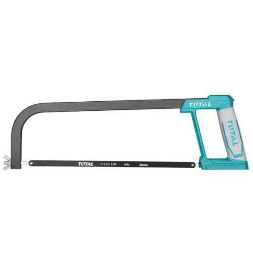 Total Hacksaw Frame 12" Tht54166 1