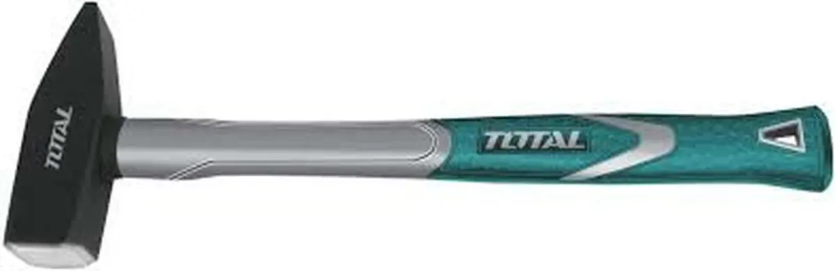 Total Machinist Hammer 2000G Tht7120006 1