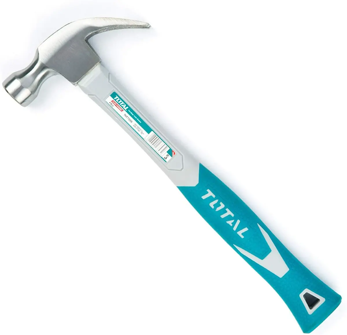 Total Claw Hammer 220G Tht7386 1