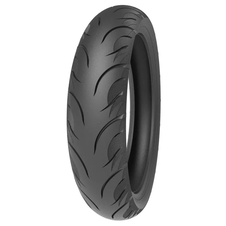 Timsun 90/80-17 Flame Series Ts692 49P 1