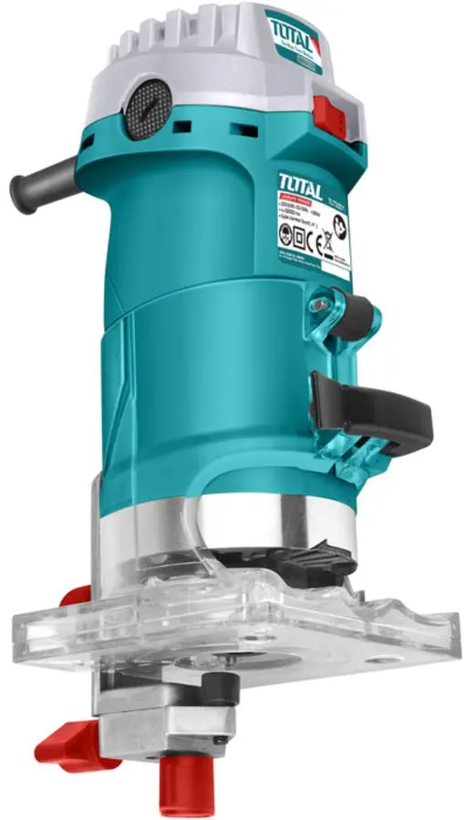 Total Laminate Trimmer 500W Tlt5001 1