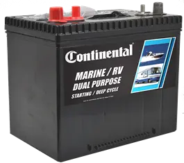 Battery Tm24 Cs Continental 1