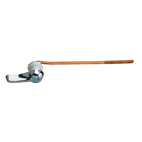 Plumb Pak Pp835-6 Chrome Toilet Flush Lever 1