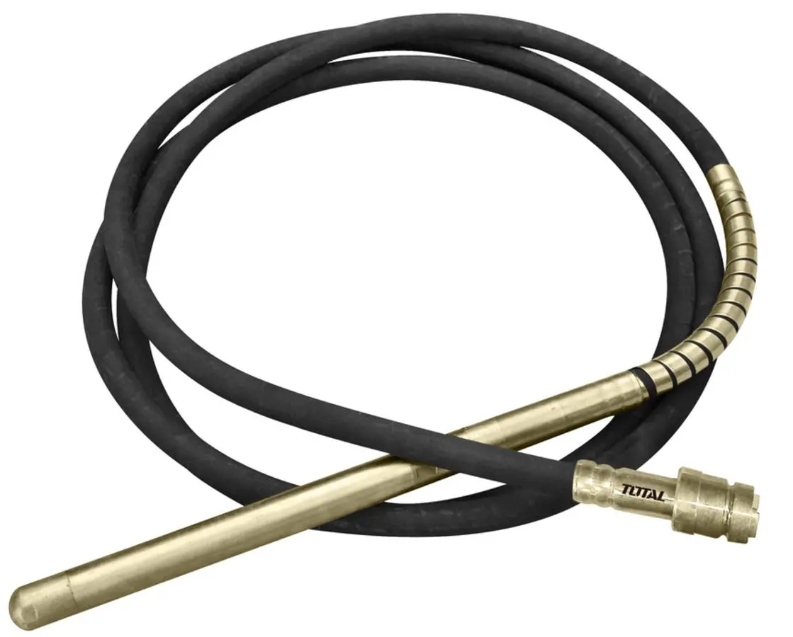 Total Vibrator Poker Tpvp1451 1