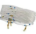 H&H Floating Trot Line 100Ft With 25 Hooks And Swivels 1