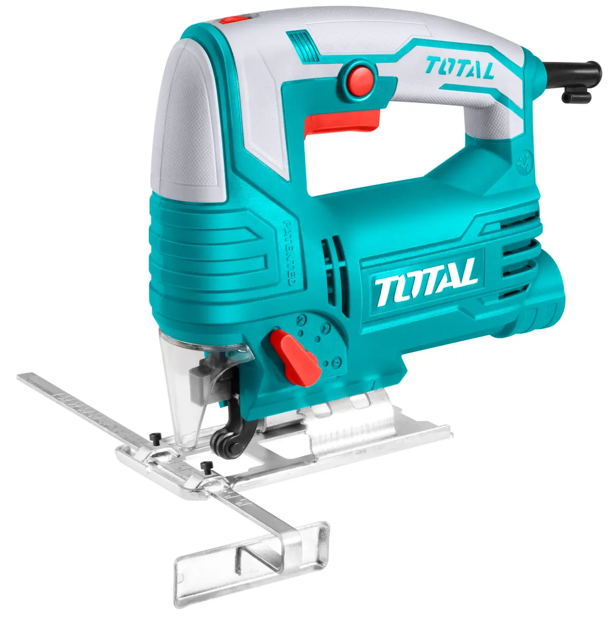Total Jig Saw 570W Ts206656 1