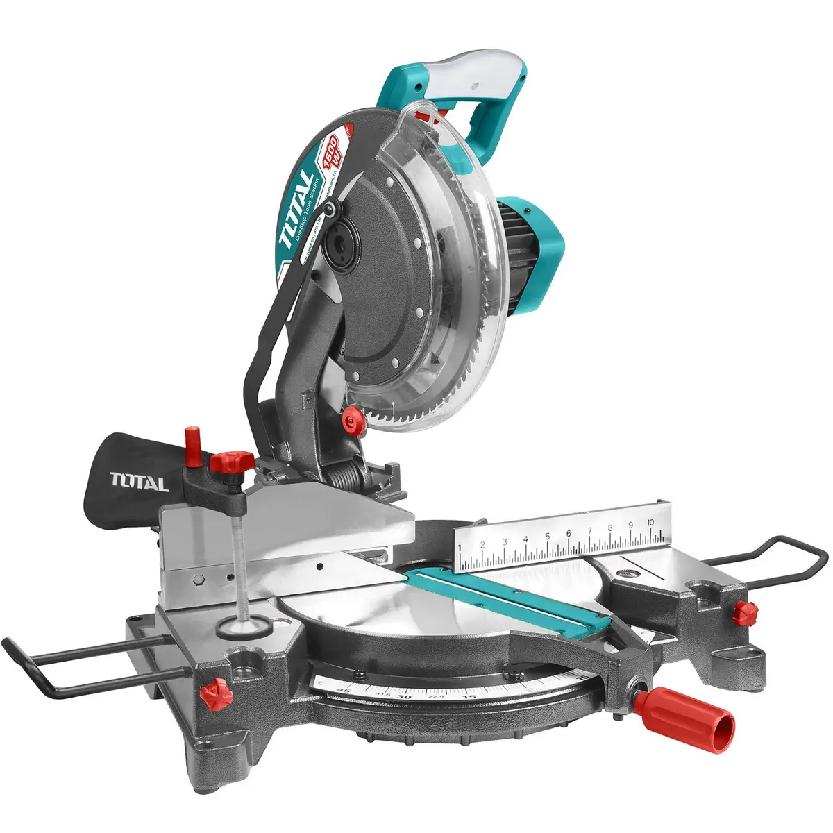 Total Mitre Saw 1600W 305Mm Ts42163051 1