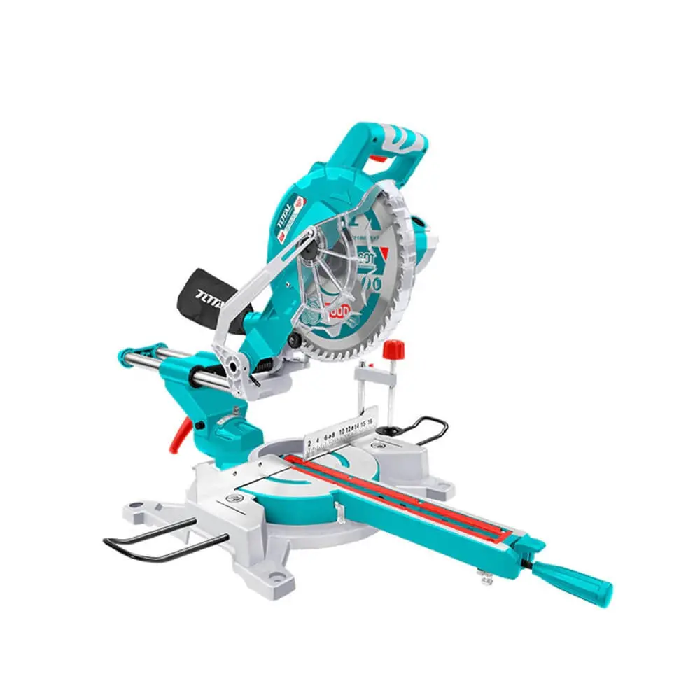Total Mitre Saw 1800W 255Mm Ts421825517 1
