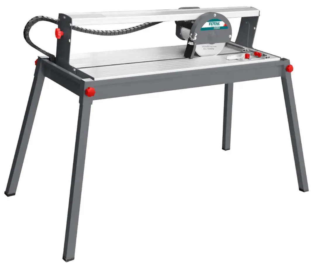 Total Tile Cutter 800W Ts6082001 1