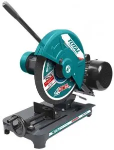 Total Cut Off Saw 3.0Kw 405Mm Ts9204051 1