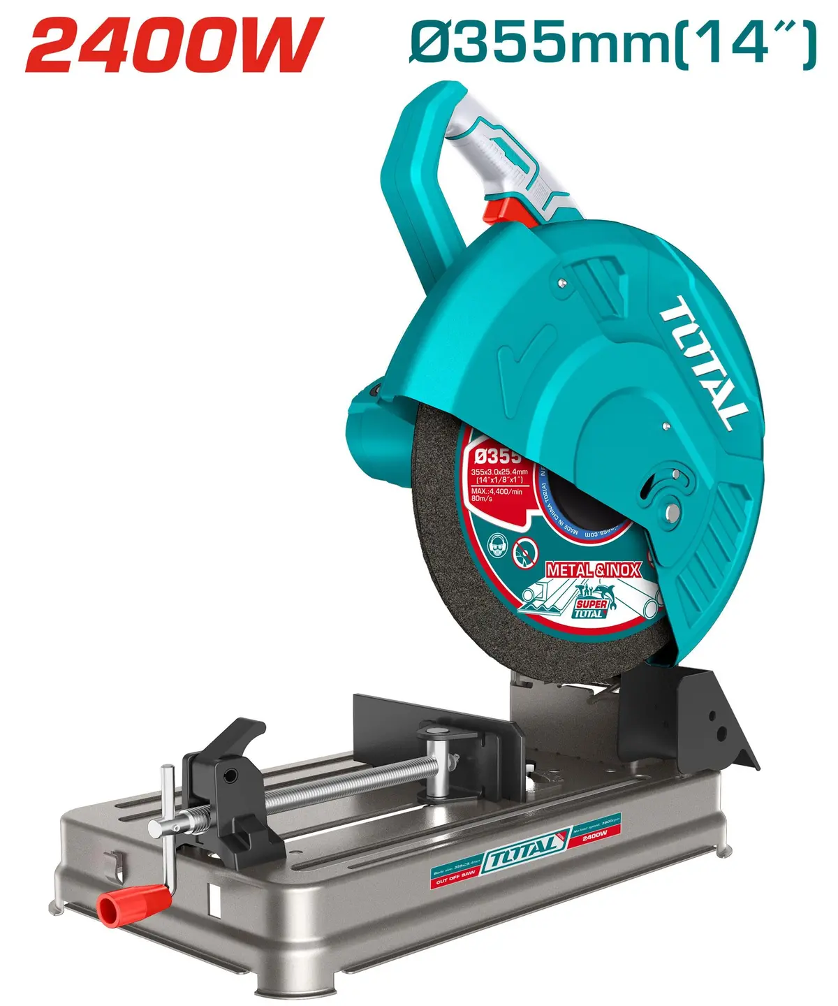 Total Cut Off Saw Ts9243558 1