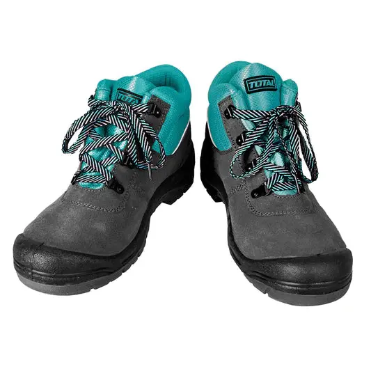 Total Safety Boots Size 40 Tsp201sb.40 1