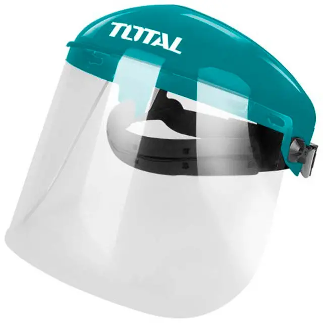 Total Face Shield Tsp610 1