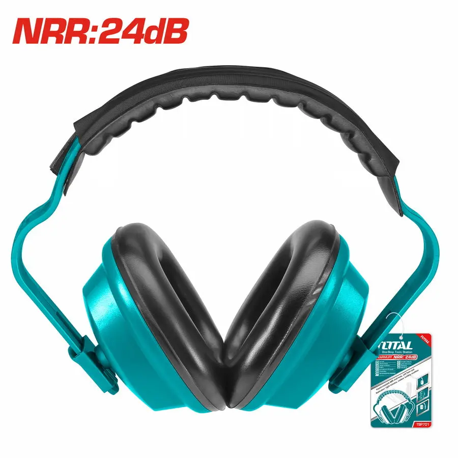 Total Earmuff Tsp701 1