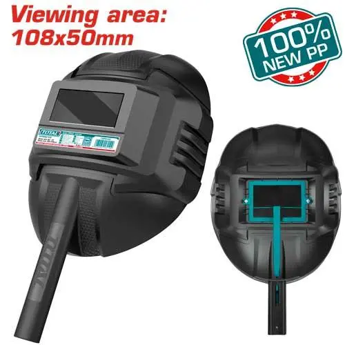 Total Welding Mask Tsp9102 1