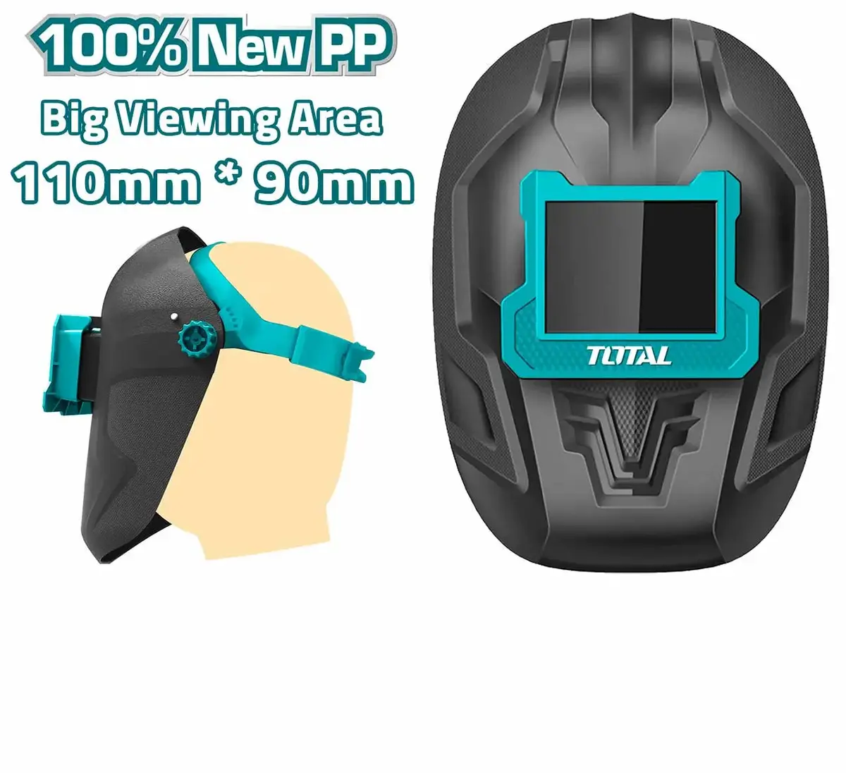 Total Welding Mask Tsp9216 1