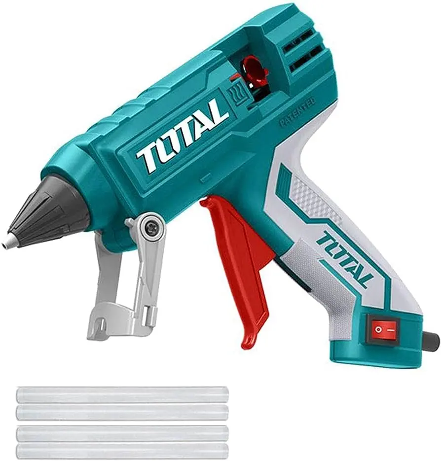 Total Glue Gun 25W Tt201116 1