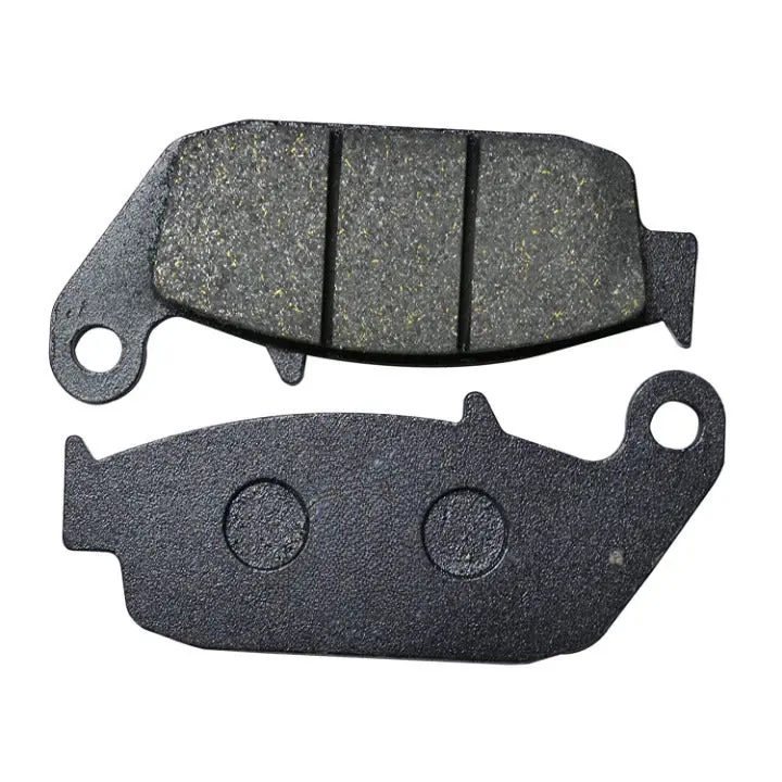 Brake Pad Front Tvs Apache Rtr 160 4V 1