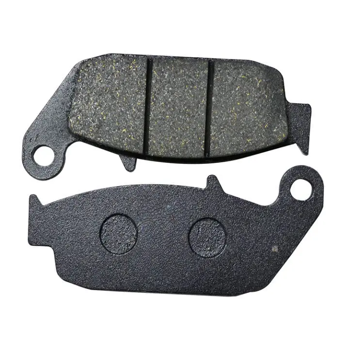Brake Pad Front Tvs Metro Es 1