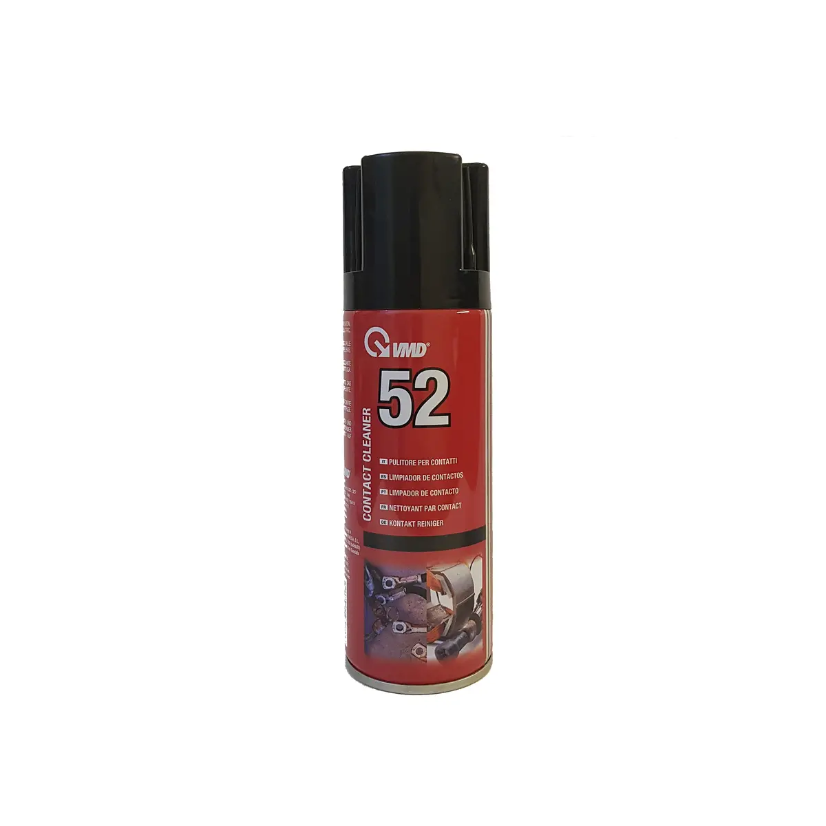 Vmd Contact Cleaner 200Ml 1
