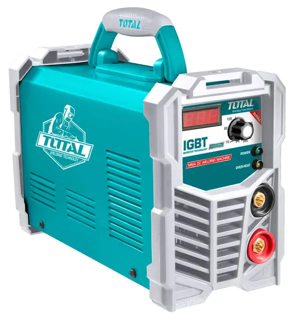 Total Inverter Mma Welding Machine 200A Tw22005 1