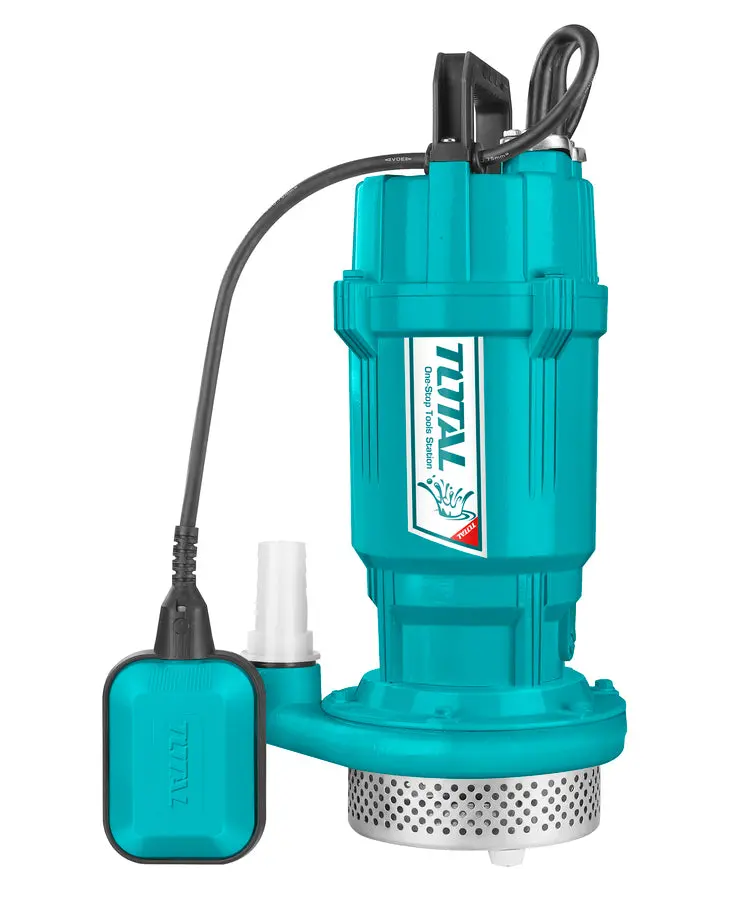 Total Submersible Pump 750W 1.0Hp Twp67506 1