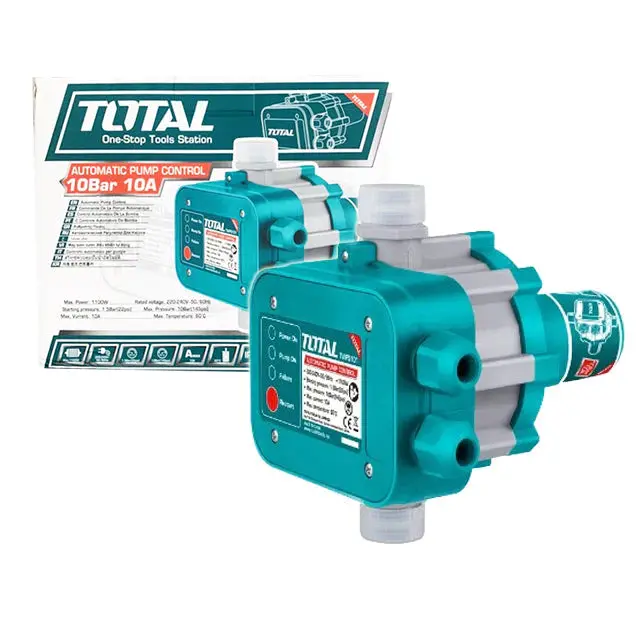 Total Automatic Pump Control Twps101 1