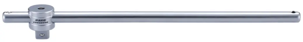 Pard 1/2" Drive Sliding T-Handle 1