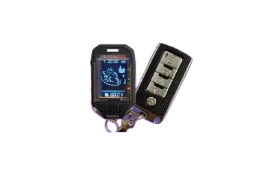 Tasslock  Defender Led 1