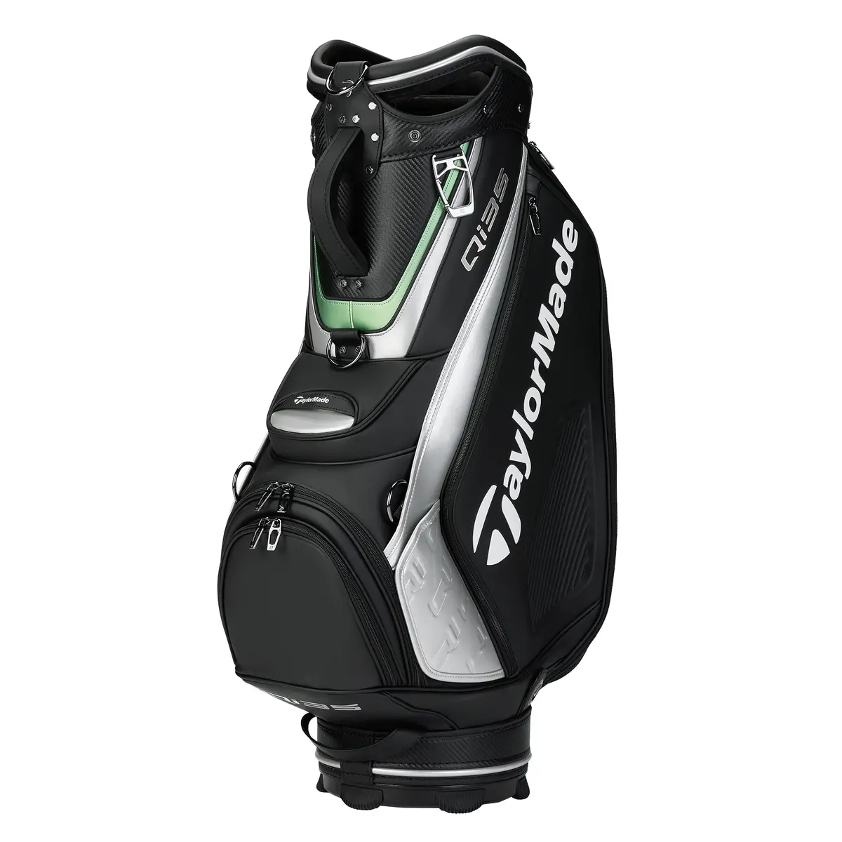 Taylormade 2025 Tour Staff Golf Bag 1