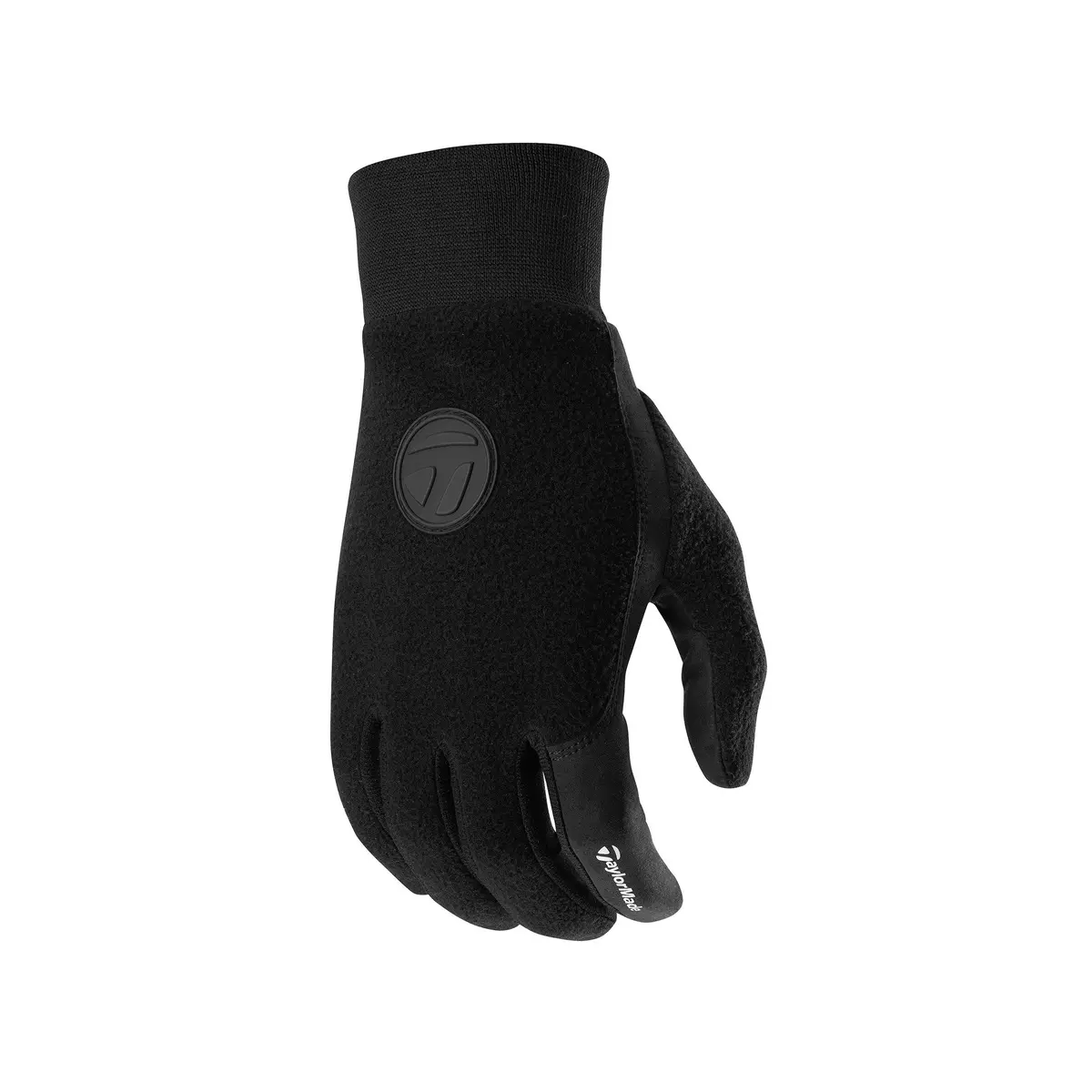 Taylormade Cold Weather Gloves Pair 1