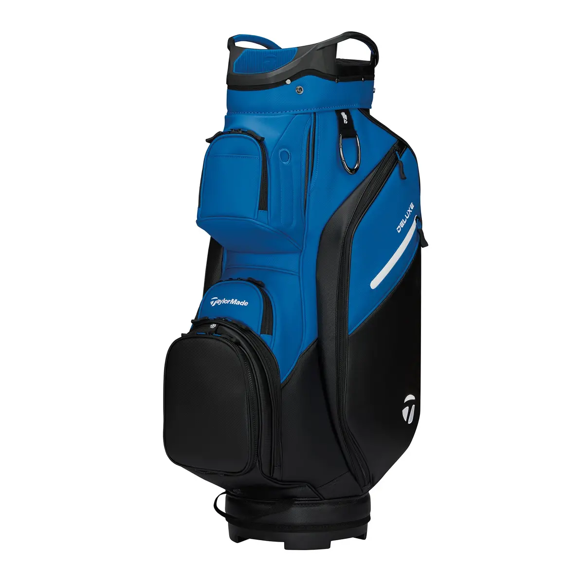 Taylormade Deluxe Cart Golf Bag 1