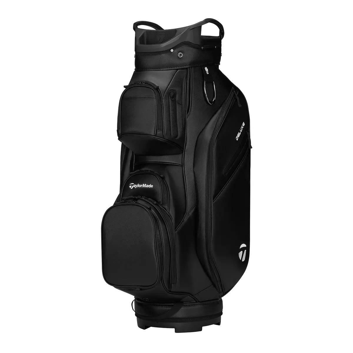 Taylormade Deluxe Cart Golf Bag 1